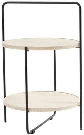 Andersen Furniture Tray Table Ø46 Ash
