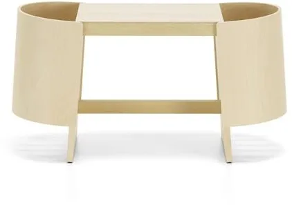 artek Kiulu Bench Size B L88 cm Birch