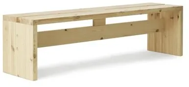 Normann Copenhagen Stretch Bench 160 cm Pine