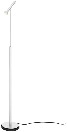 Baltensweiler TOPOLED S Floor Lamp Alu