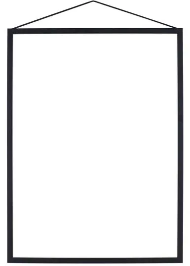 MOEBE Frame A2 Black