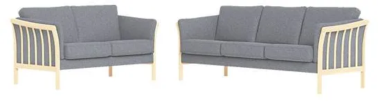 Skalma Congo sofa set - 2+3 pers.