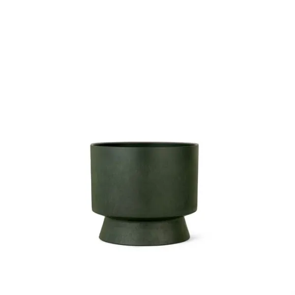 Rosendahl RO flower pot - Ø24 cm - Green
