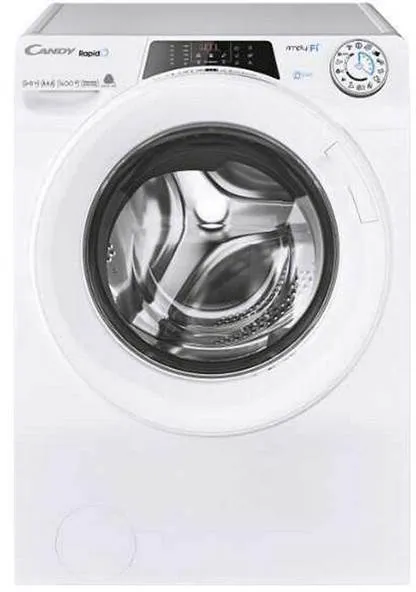 Candy ROW 4964DXH 1-S Washer-Dryer