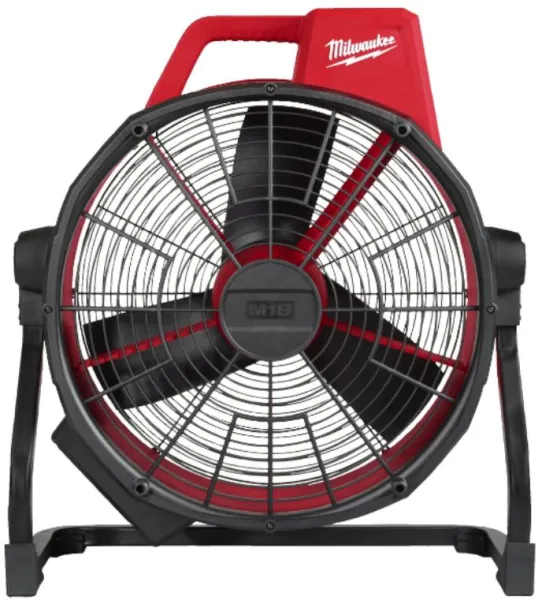 Milwaukee fan M18™ high performance
