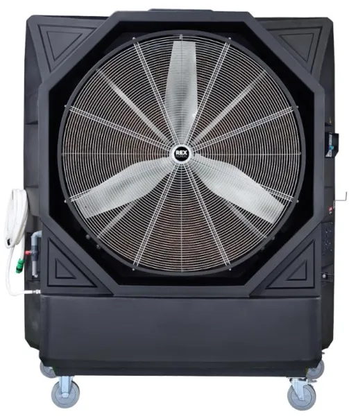 Airrex Ecocooler Rex48000 for 500m2